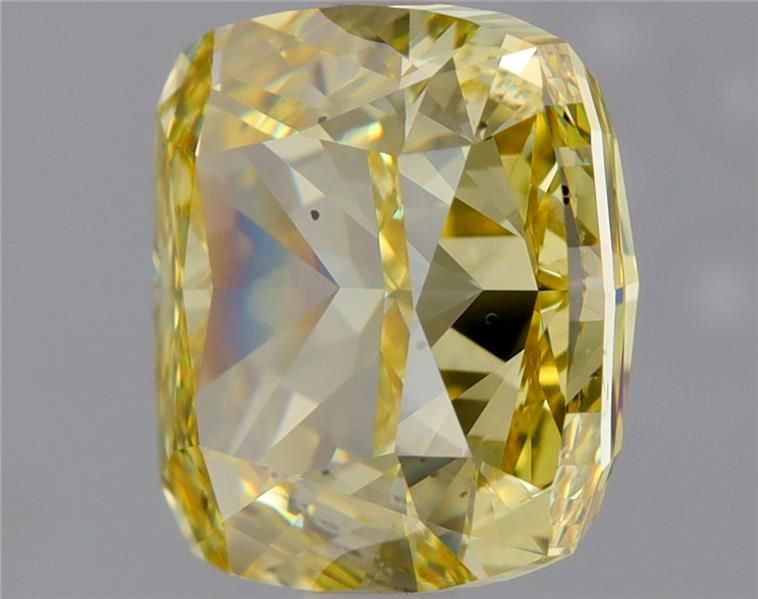 2.00ct Cushion diamond