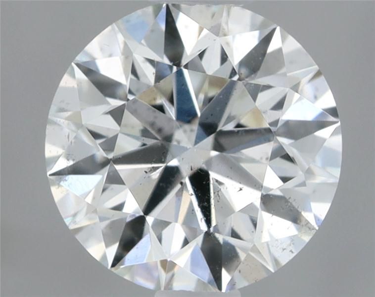 0.6 ct Round Diamond