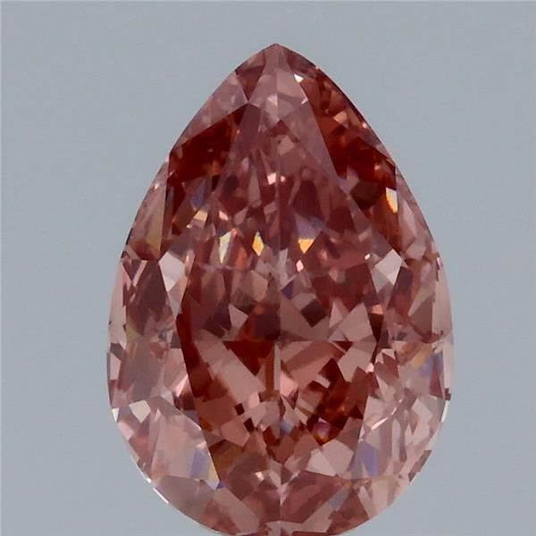 2.40 ct Pear diamond