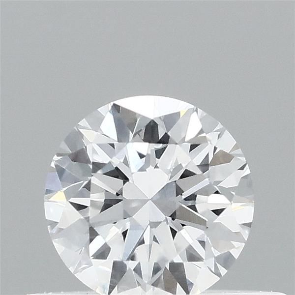 0.38 ct lab-grown Round Diamond