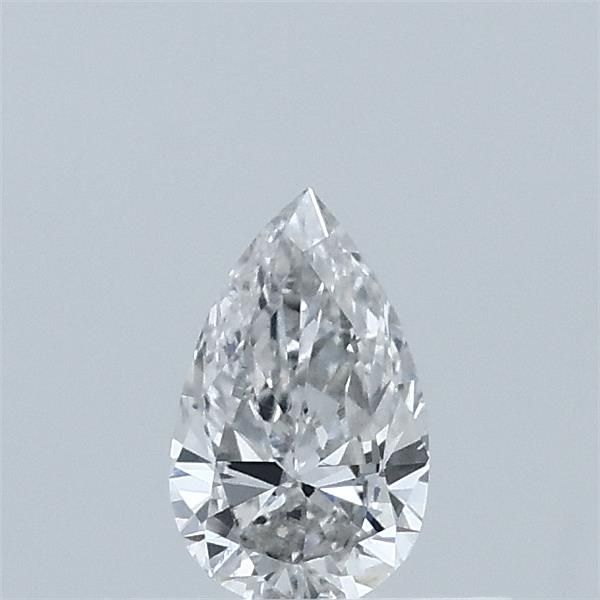 0.30ct Pear diamond
