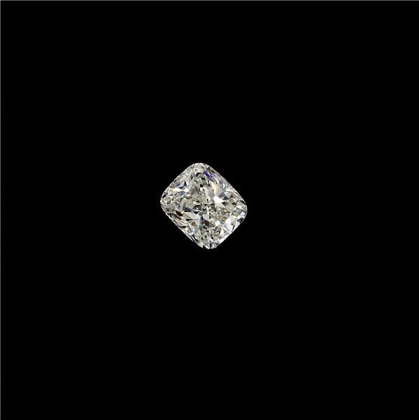 1.91ct Cushion diamond