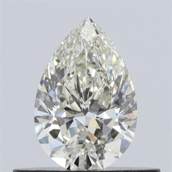 0.42 ct Pear diamond