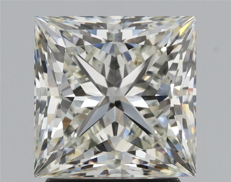 Diament 2.31 ct I/VS1