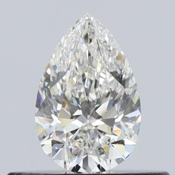 0.31 ct Pear diamond
