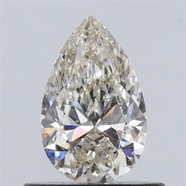 0.51 ct Pear Diamond