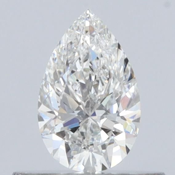 0.30 ct Pear diamond