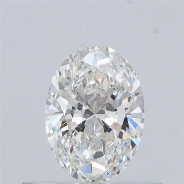 0.30 ct Oval diamond