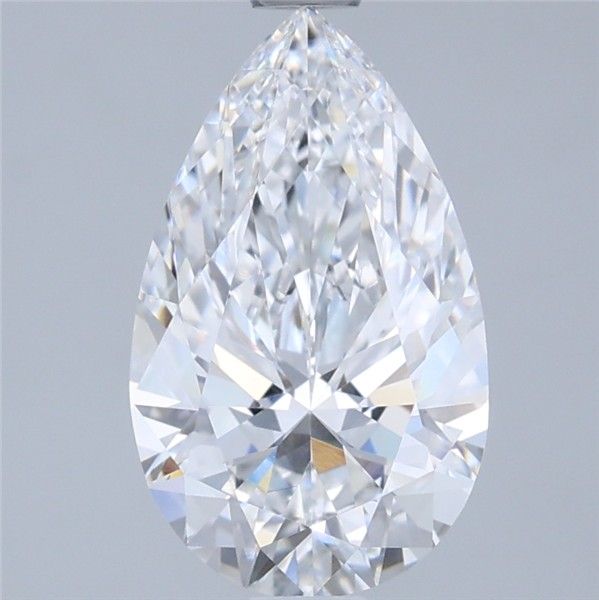 Diament 2.13 ct D/VVS1