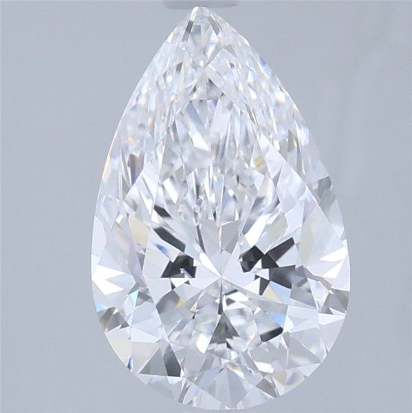 Diament 2.1 ct D/VVS2