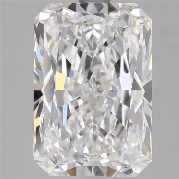 Diament 4.07 ct E/VVS2