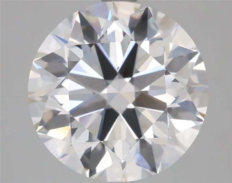 Diament 4.01 ct E/VVS2