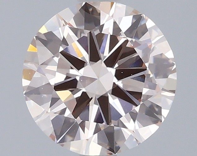 1.5 CT Fancy Pink ROUND
