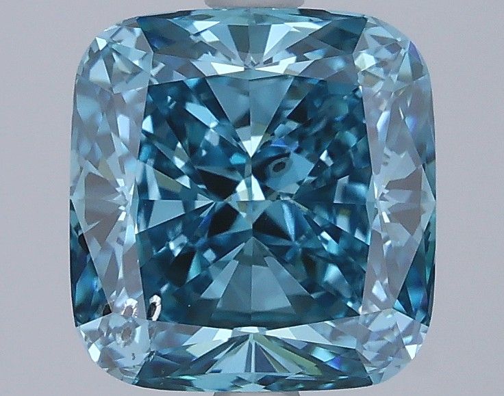 3.02 Carat