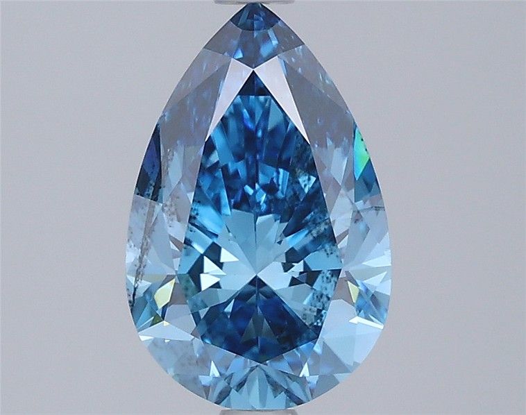 1.71 Carat
