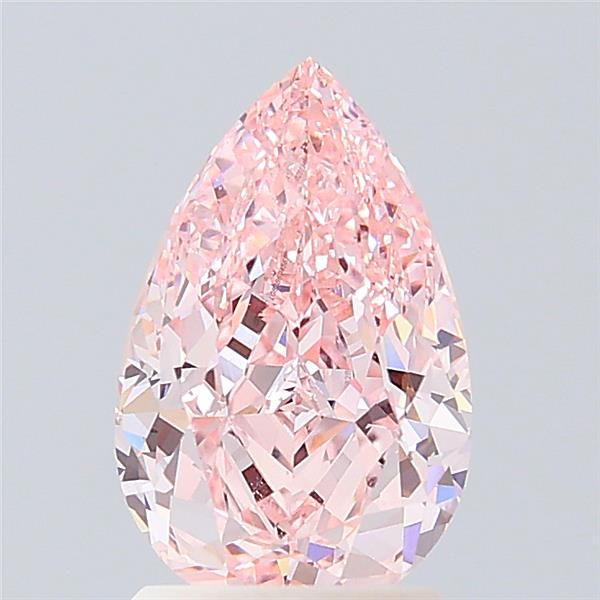 1.94 ct Pear diamond