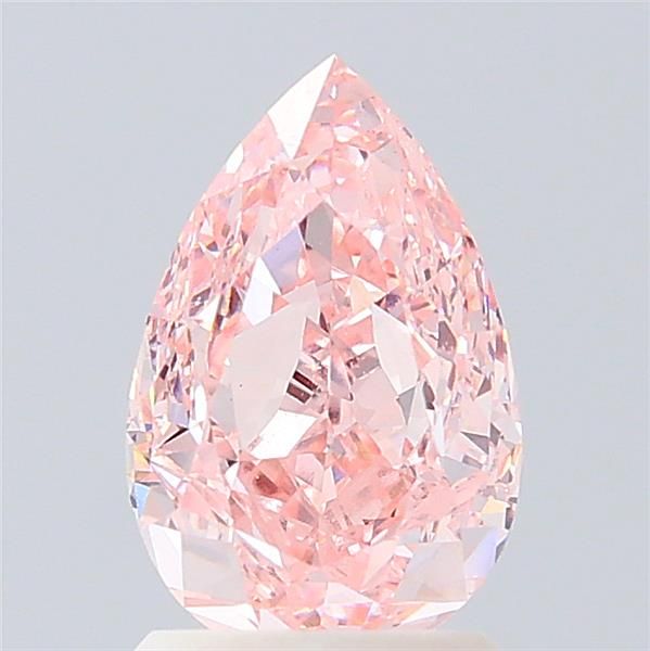2.04 ct Pear diamond