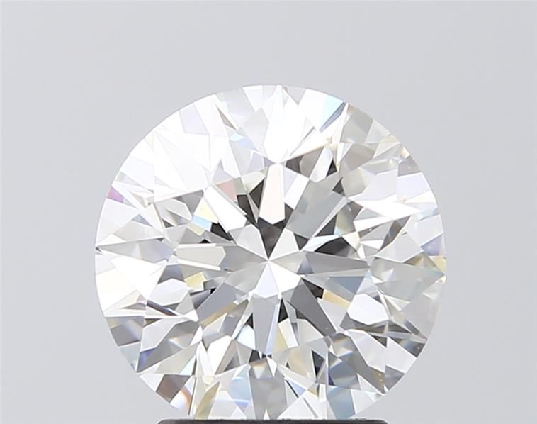 2.40 ct Round diamond