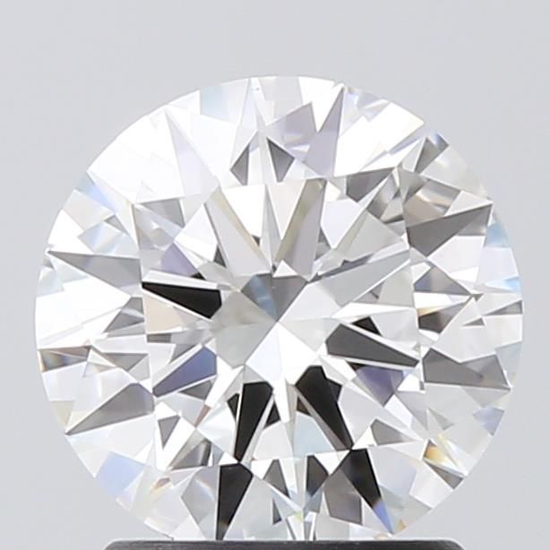 1.70 ct Round diamond