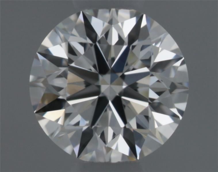Diament 0.35 ct H/IF