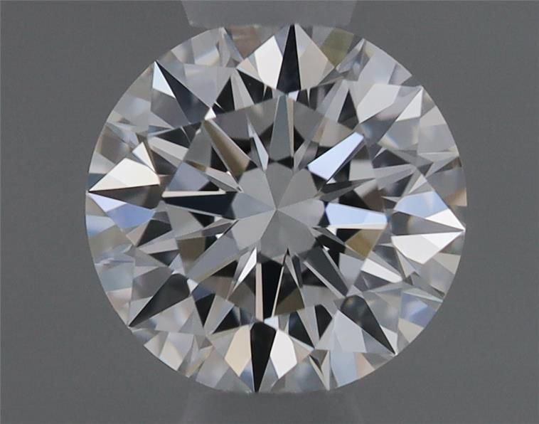 Diament 0.36 ct E/IF