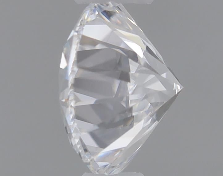 Diamant Rond 0.30 ct - Couleur D - Pureté VVS1