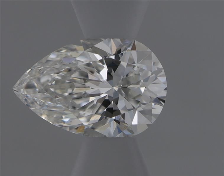 0.31 ct Pear diamond