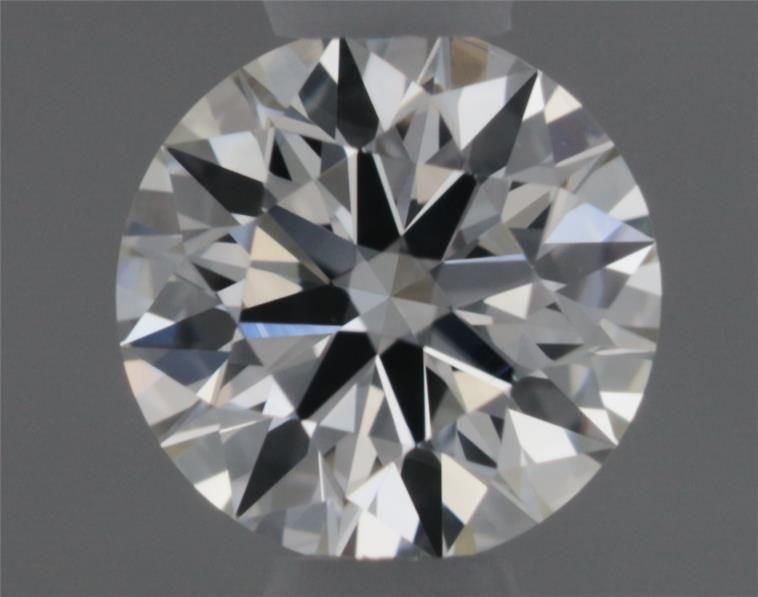 Diament 0.35 ct H/VS1