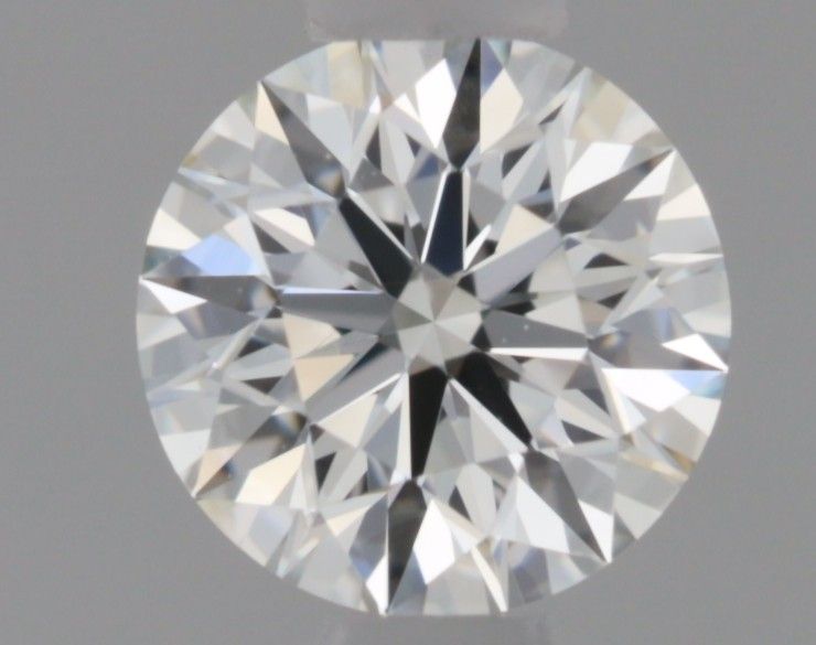 Diament 0.48 ct I/VVS1