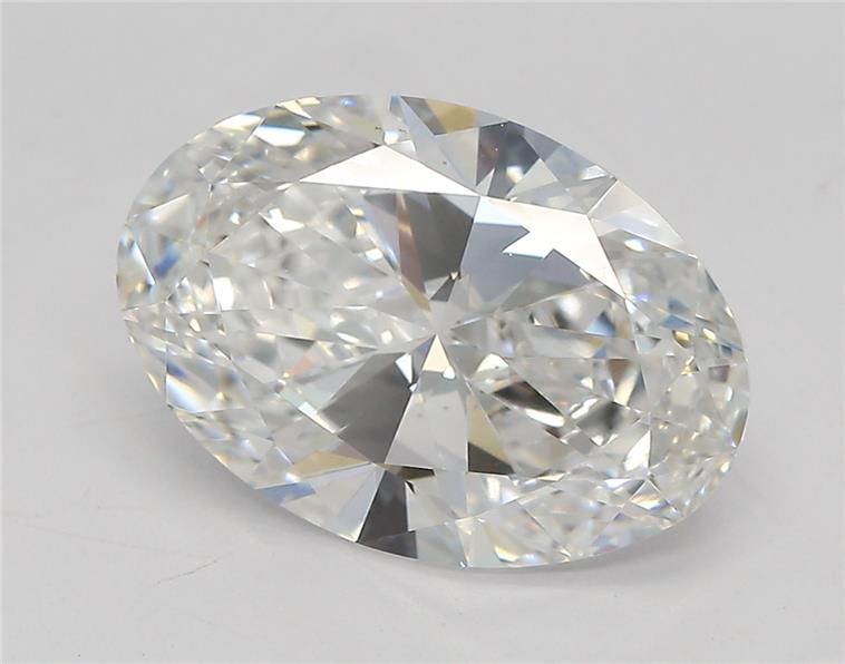 2.58 Carat