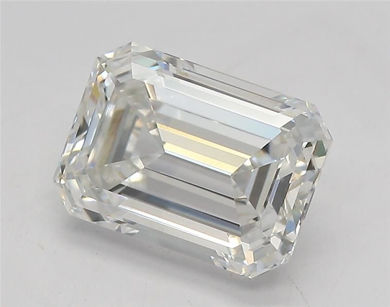 Diament 2.07 ct F/VVS2