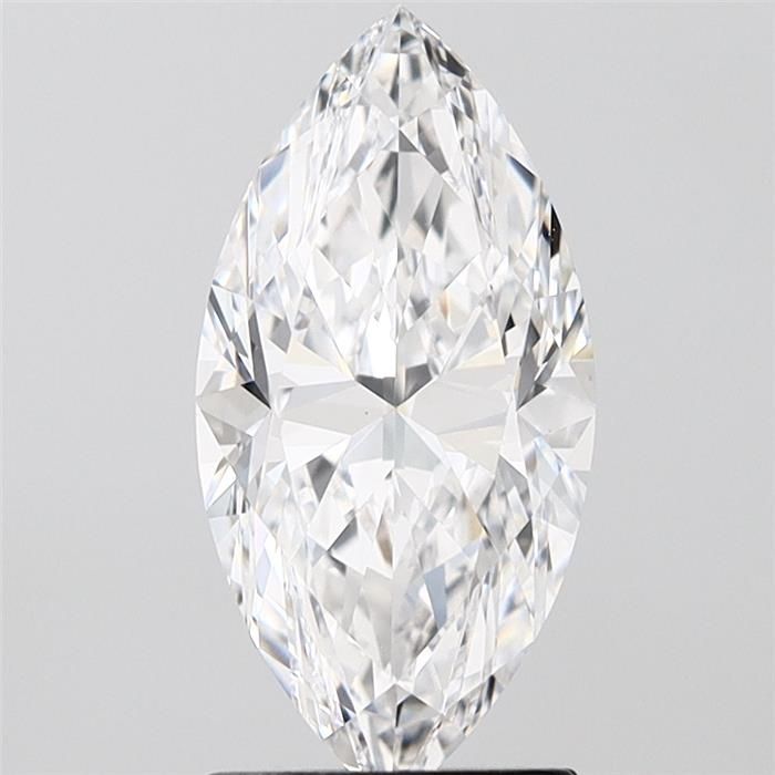 Diament 2.01 ct D/VVS1