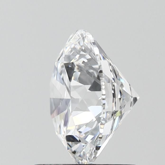 1.71 ct. round Lab Grown Diamond front image