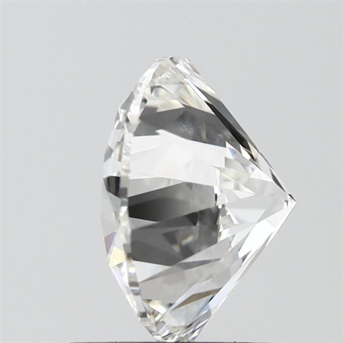 1.90 ct. round Lab Grown Diamond front image
