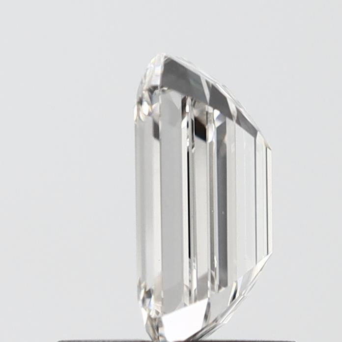 1.03 ct. emerald Lab Grown Diamond front image
