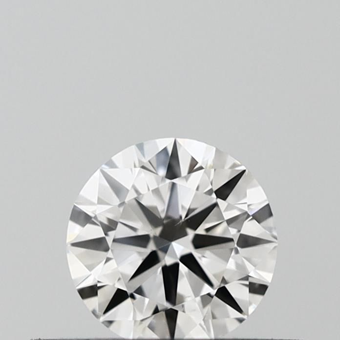 0.3 ct Round Diamond