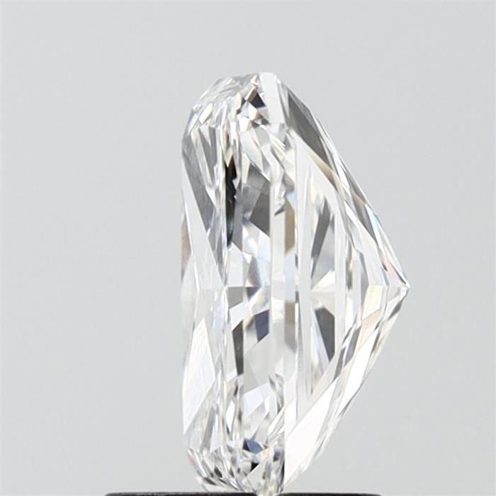 2.25 ct. radiant Lab Grown Diamond front image