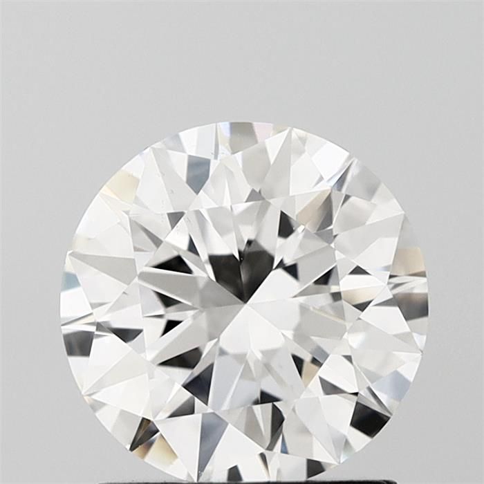 1.35 ct Round diamond
