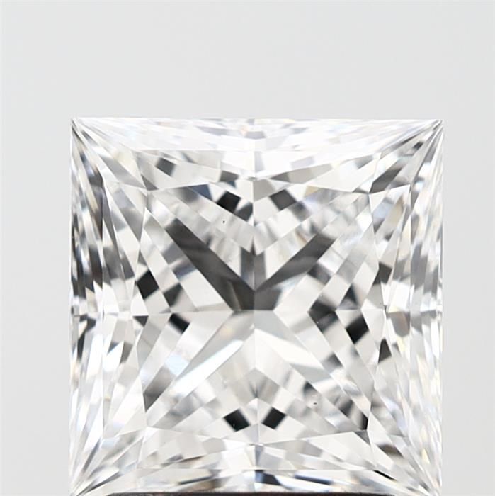 2.58 Carat