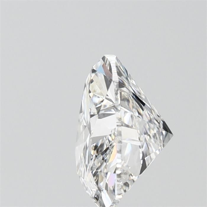 1.60 ct Round diamond