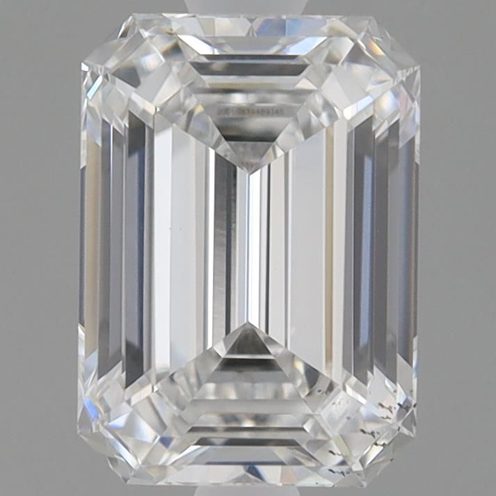 0.94 ct lab-grown Emerald Diamond
