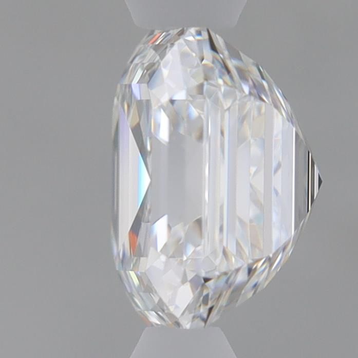 1.03 ct. asscher Lab Grown Diamond front image