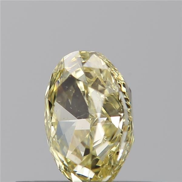 0.45 ct Oval diamond