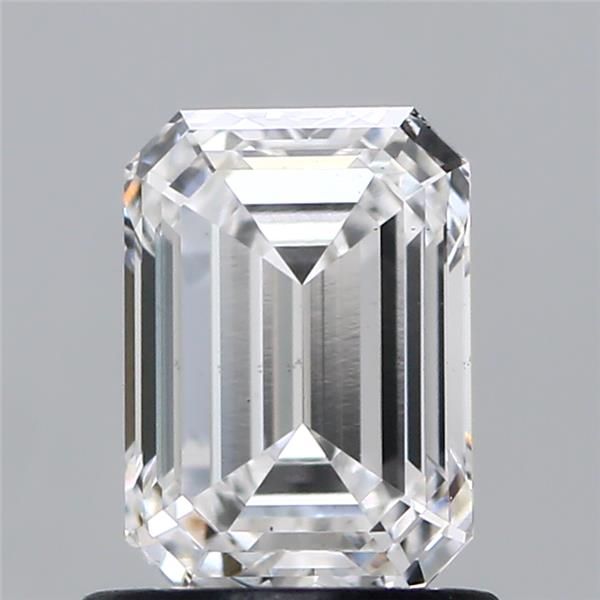 1.02 ct lab-grown Emerald Diamond