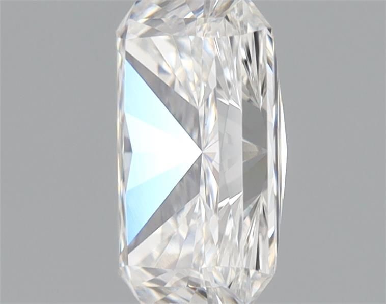 1.01 ct. radiant Lab Grown Diamond front image