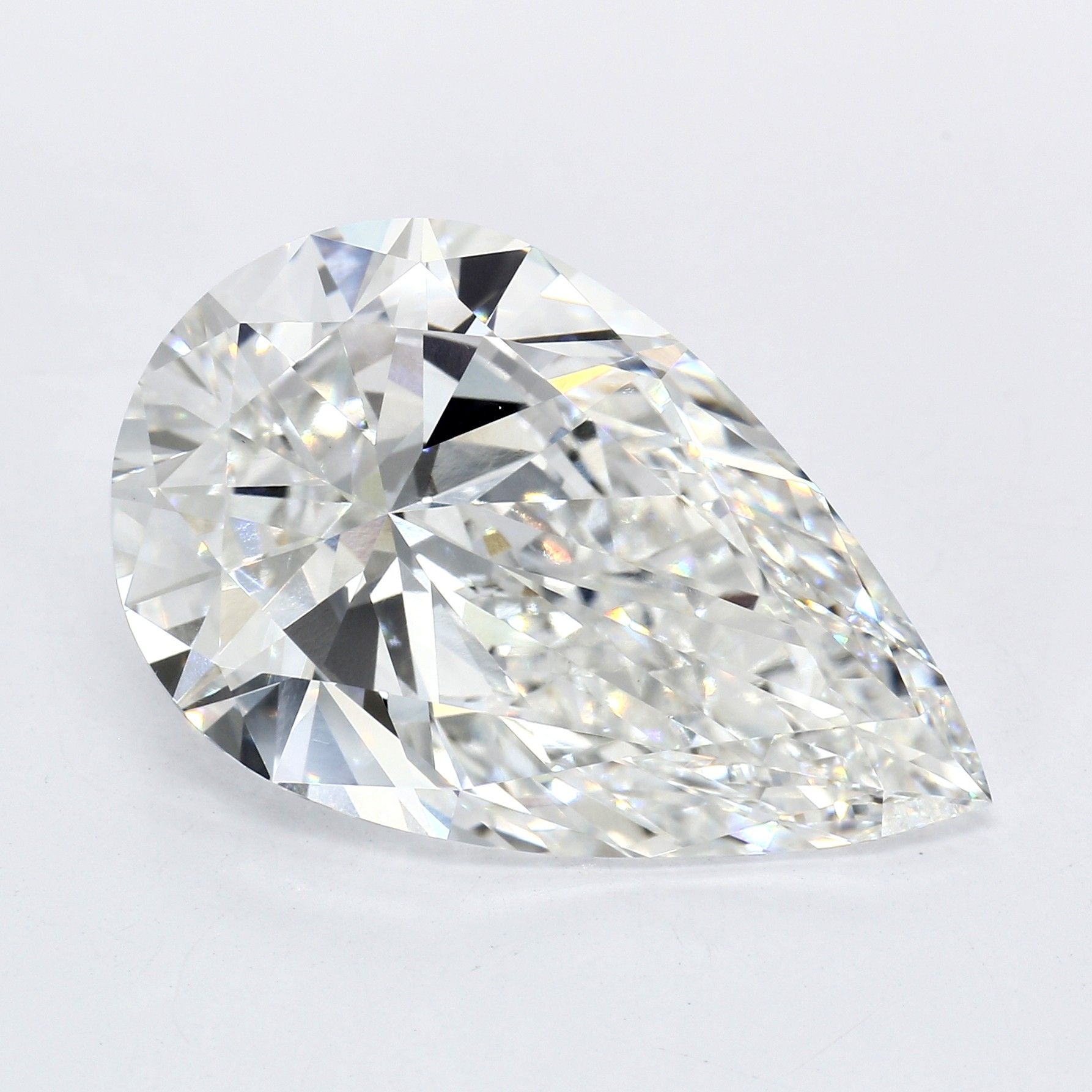 9.81 Carat