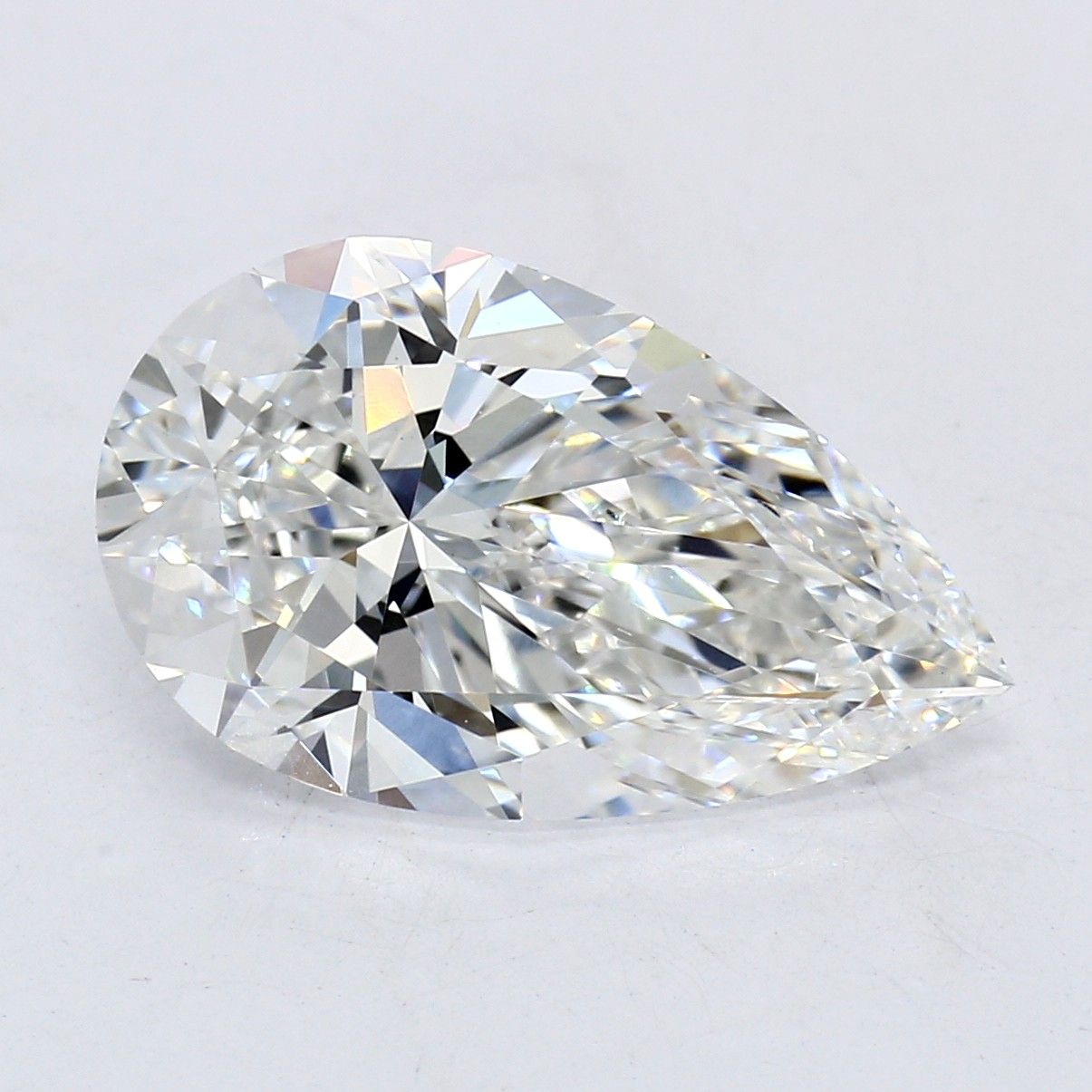 3.08 Carat
