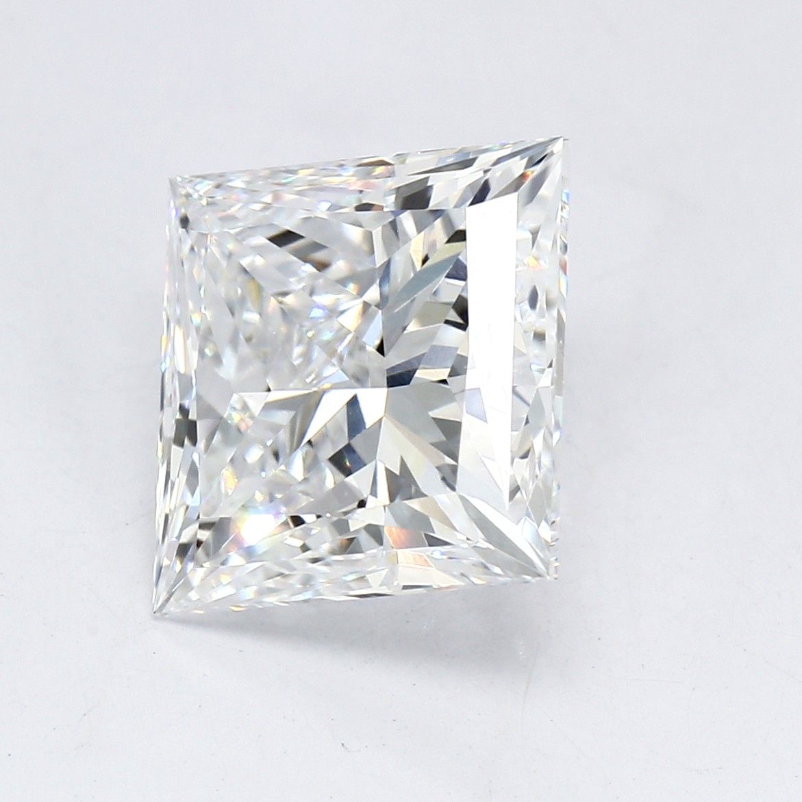 3.55 Carat
