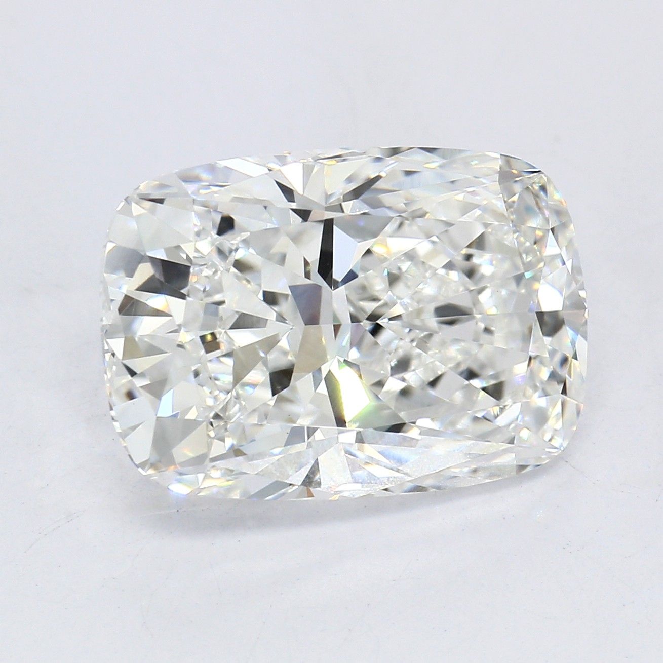 5.09 Carat