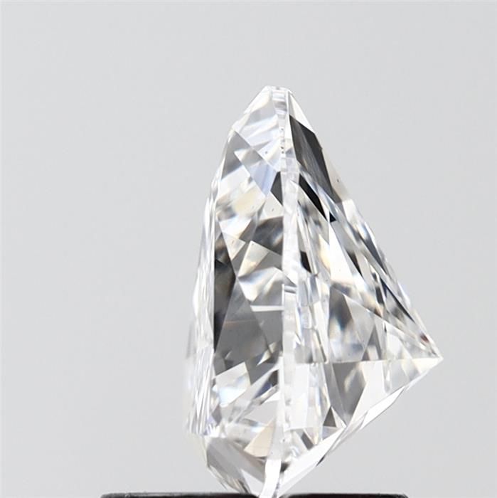 1.48 ct lab-grown Triangular Diamond